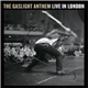 The Gaslight Anthem - Live In London